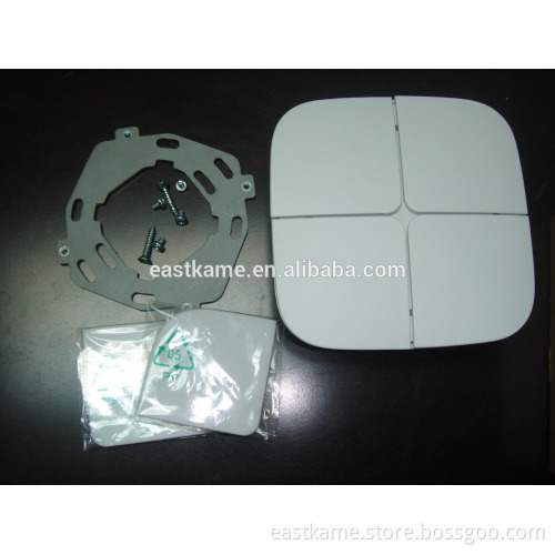 smart home automation system 4-Fold(KNX/EIB Intelligent Home and Building Controlling System